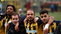 Stefano Maiorano | foto &copy; Antonio Gargiulo | S.S. Juve Stabia